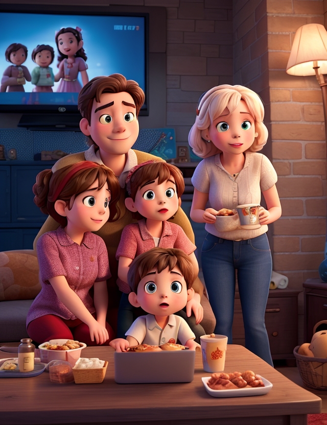 Best Family Movies of 2023